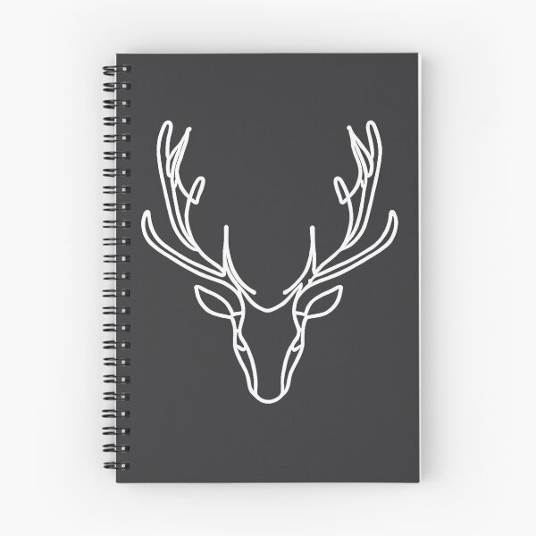 Artikelvorschau, Deer antlers  entworfen und verkauft von Fantes.