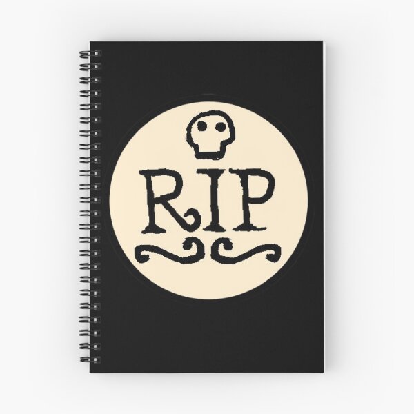 Item preview, Tombstone Soda designed and sold by ColderDesignLab.