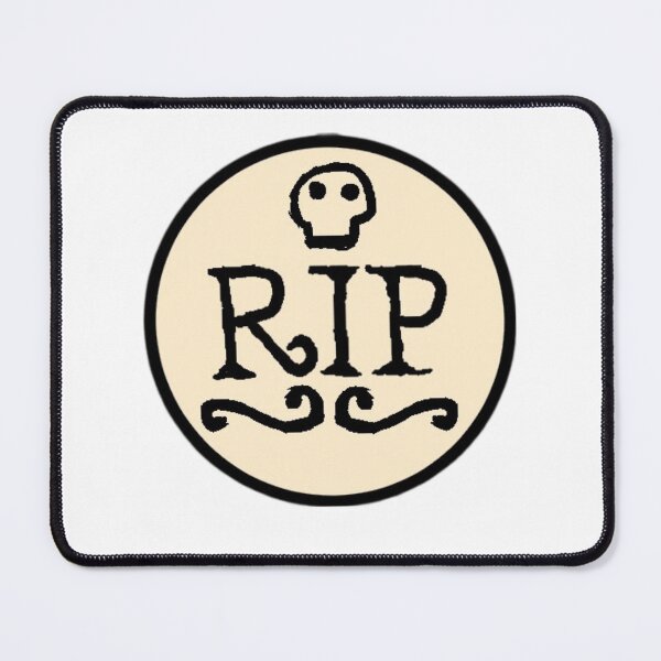 Item preview, Tombstone Soda designed and sold by ColderDesignLab.