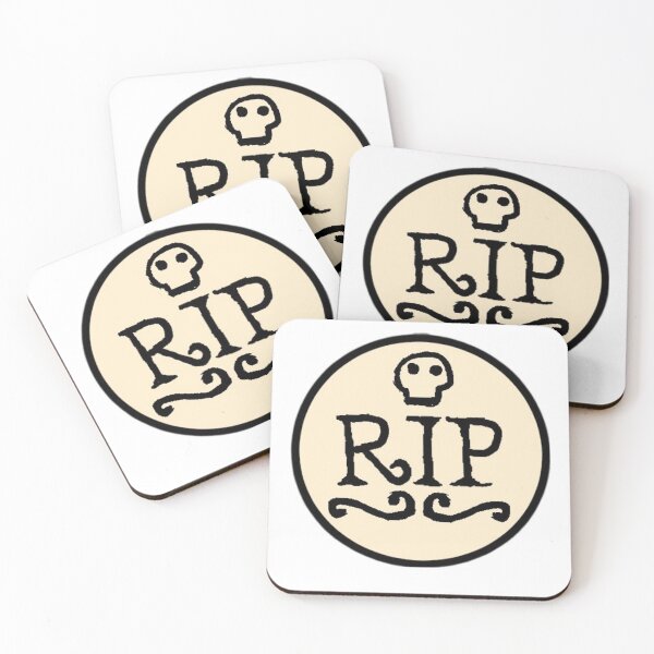 Item preview, Tombstone Soda designed and sold by ColderDesignLab.
