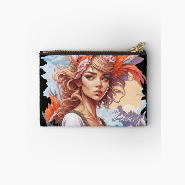Item preview, lady of shalott designed and sold by GlunmanStore.