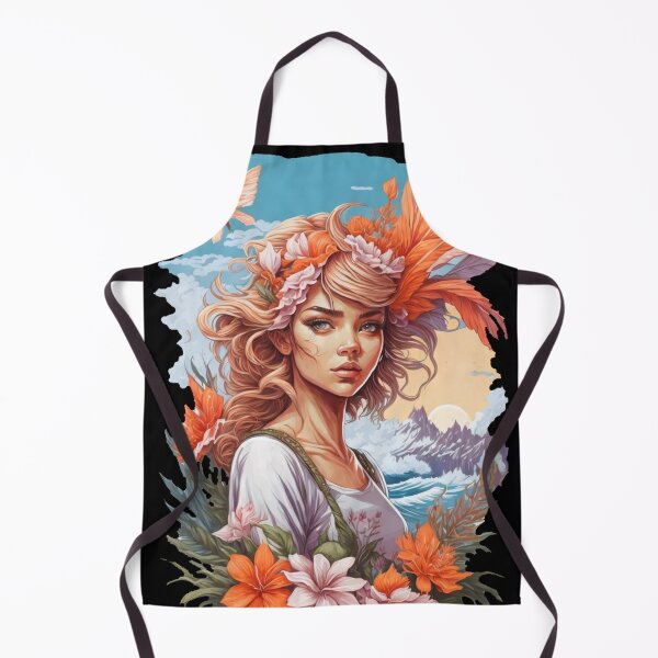 Item preview, lady of shalott designed and sold by GlunmanStore.