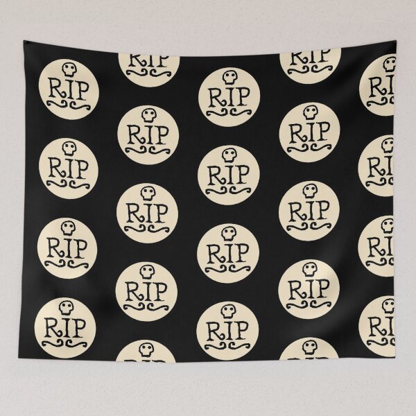 Item preview, Tombstone Soda designed and sold by ColderDesignLab.