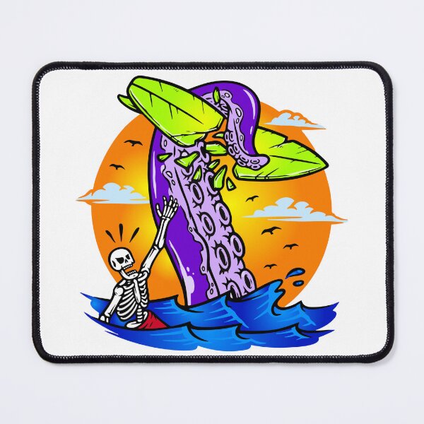Item preview, Kraken designed and sold by malejagr.