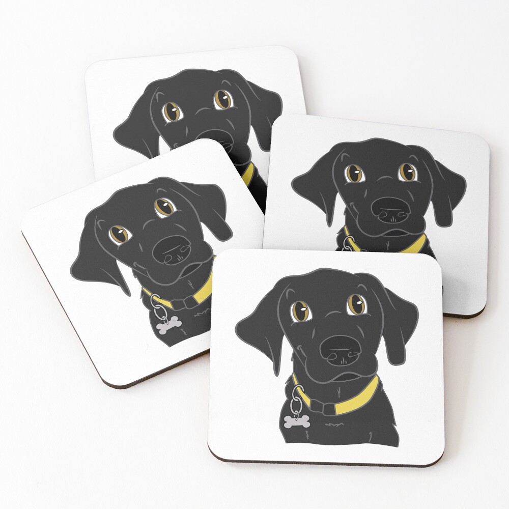 Item preview, Coasters (Set of 4) designed and sold by MADDesigns12.