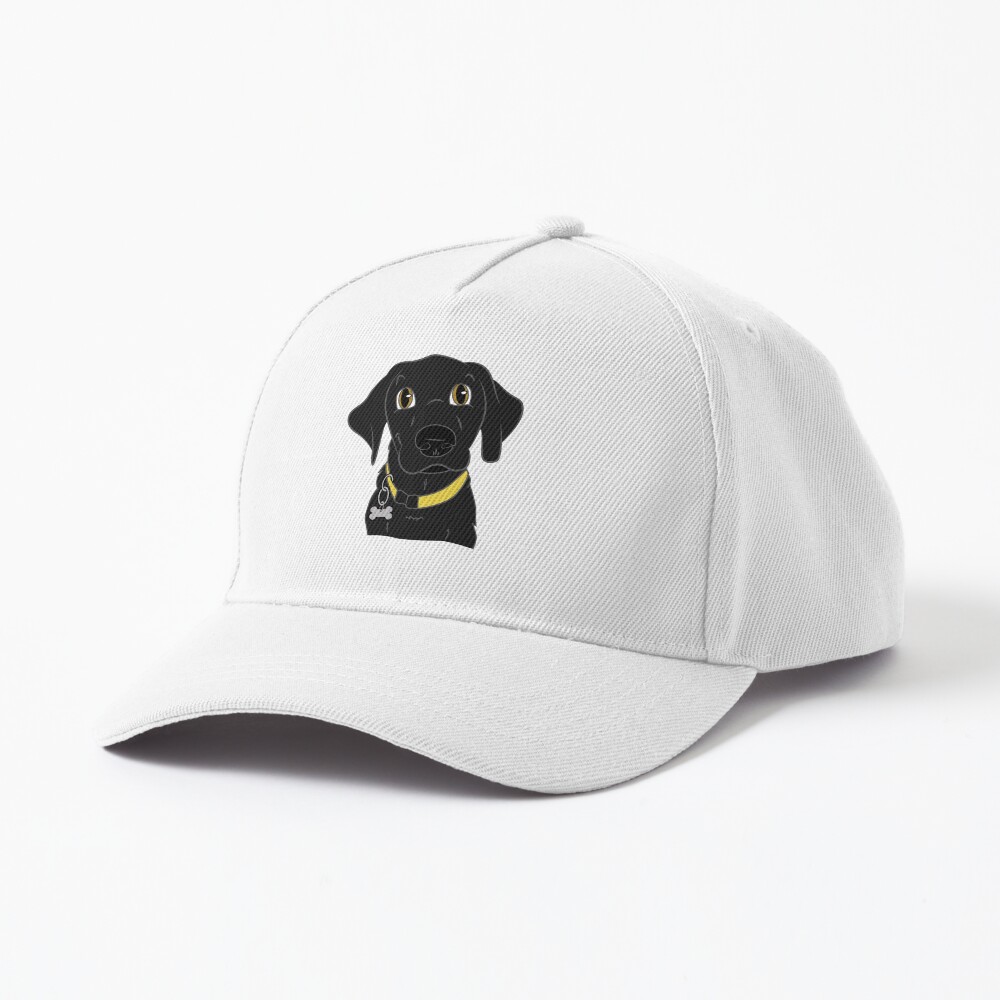 Item preview, Baseball Cap designed and sold by MADDesigns12.