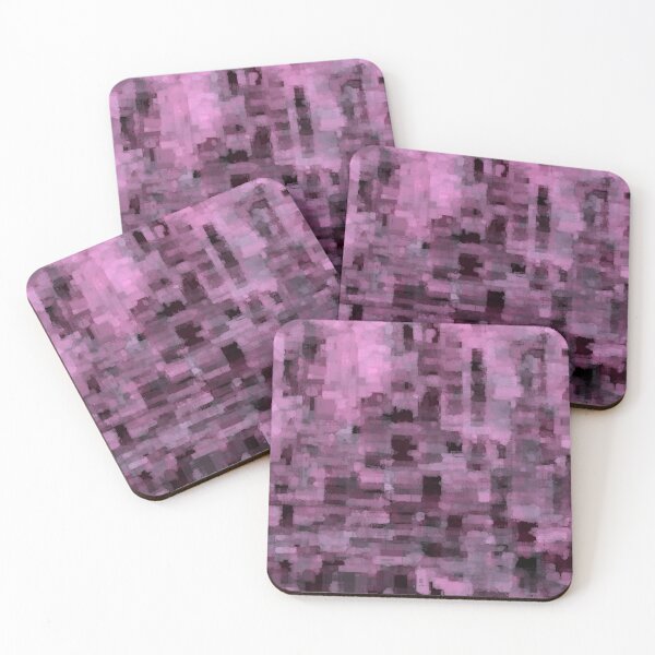 Item preview,  Pink watercolor. designed and sold by MirBer.