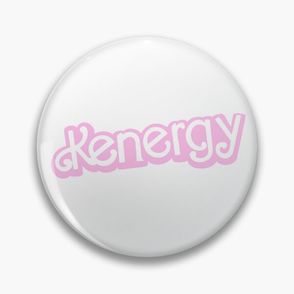 Item preview, Kenergy Pink designed and sold by autumnologyart.
