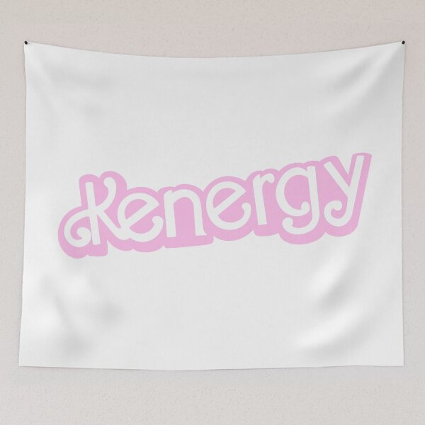 Item preview, Kenergy Pink designed and sold by autumnologyart.