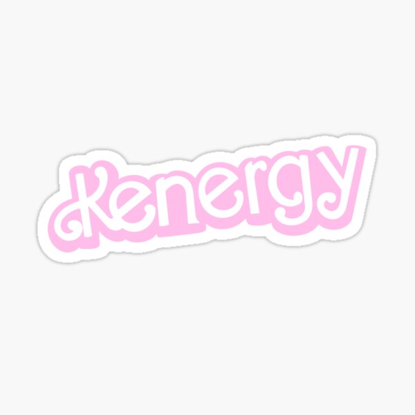 Item preview, Kenergy Pink designed and sold by autumnologyart.