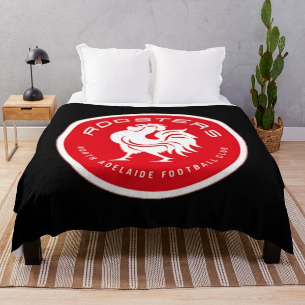 Item preview, North adelaide football club  AFL Footy 	 	 designed and sold by oligltyk91.