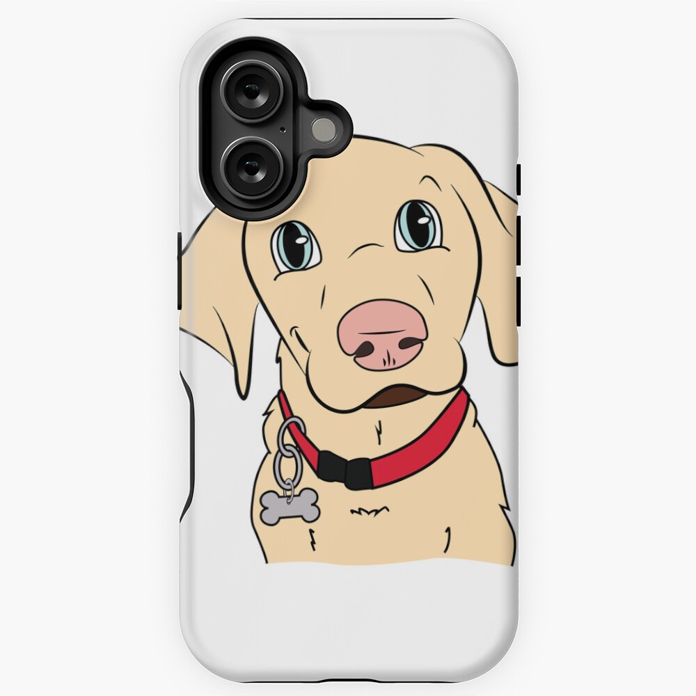 Item preview, iPhone Magsafe Tough Case designed and sold by MADDesigns12.