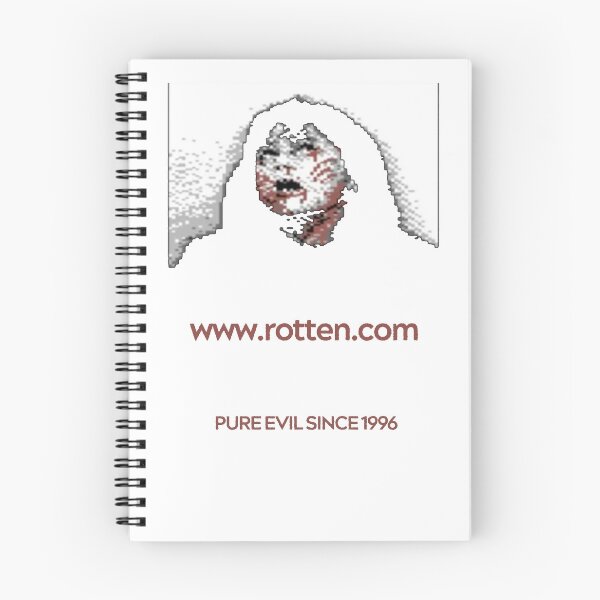 Item preview, ROTTEN designed and sold by PixelRats.
