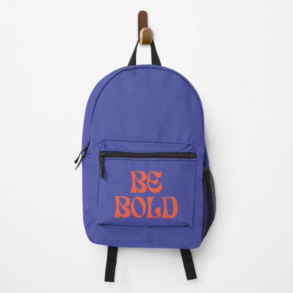 Item preview, Be Bold designed and sold by madebyandie.