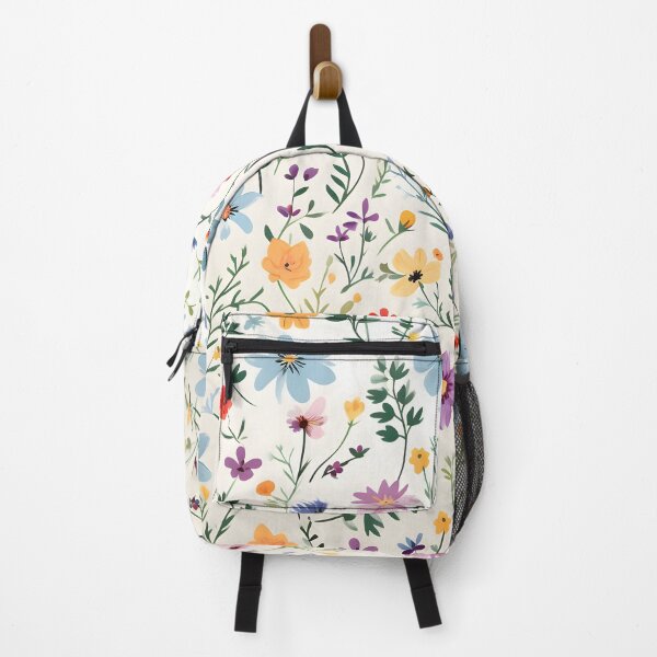 Item preview, Wild flowers designed and sold by grebie.