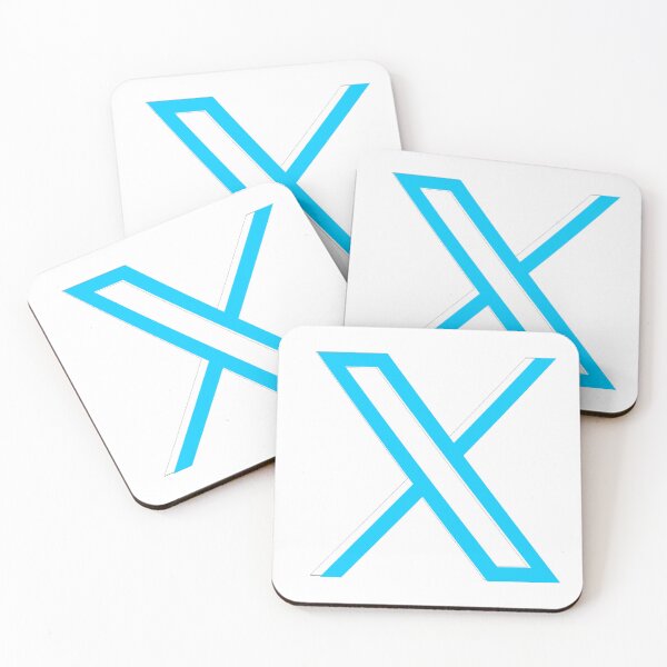 Item preview,  x.com new logo, (old twitter) designed and sold by LEOEXPRESS.