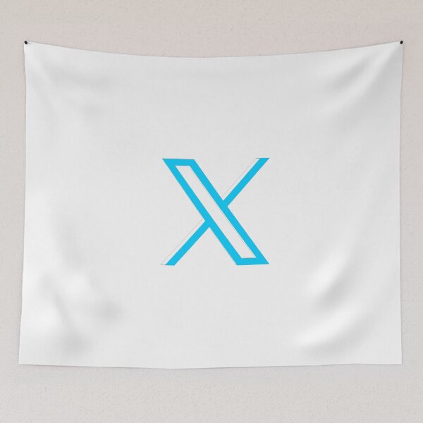 Item preview,  x.com new logo, (old twitter) designed and sold by LEOEXPRESS.