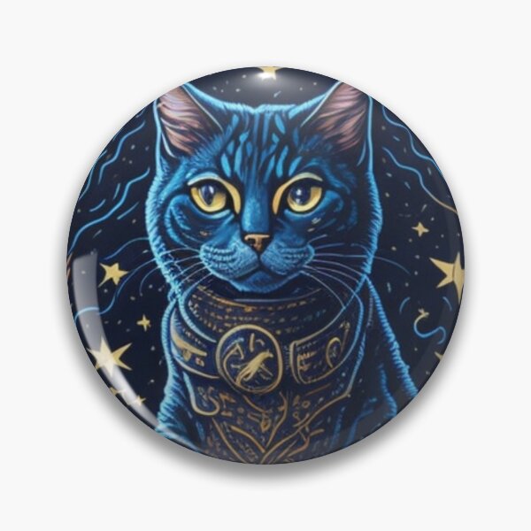 Item preview, The Reading Cat  designed and sold by Rislam.