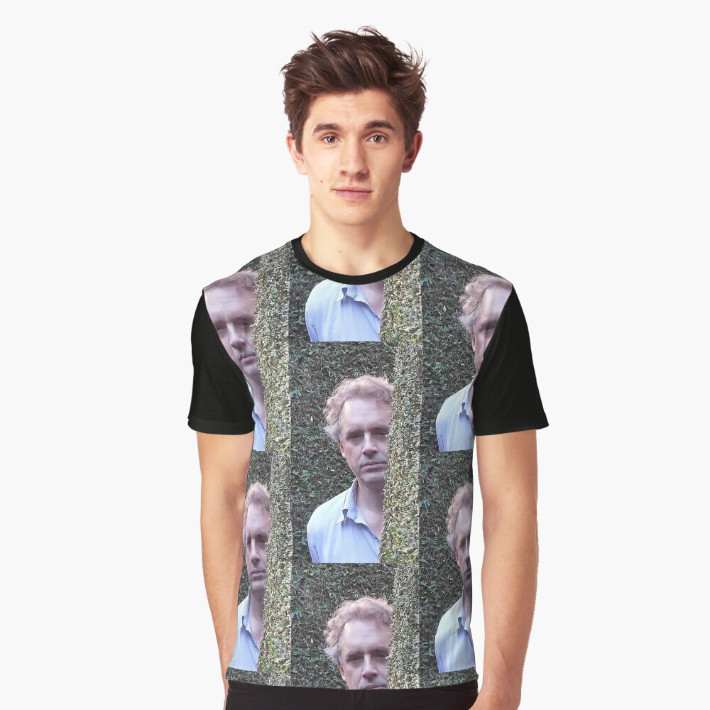 jordan peterson t shirts