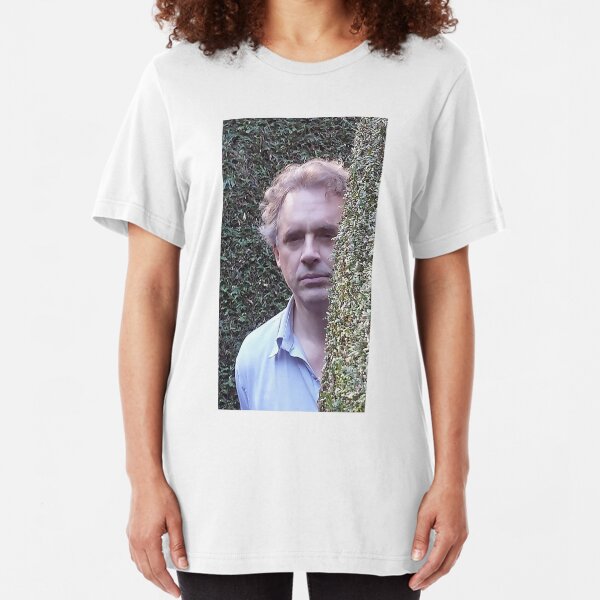 merchant of shadow Slim Fit T-Shirt