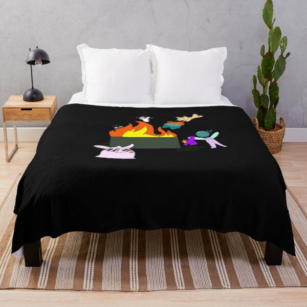 Item preview, It's a Dumpster Fire!!!  designed and sold by Starship407.