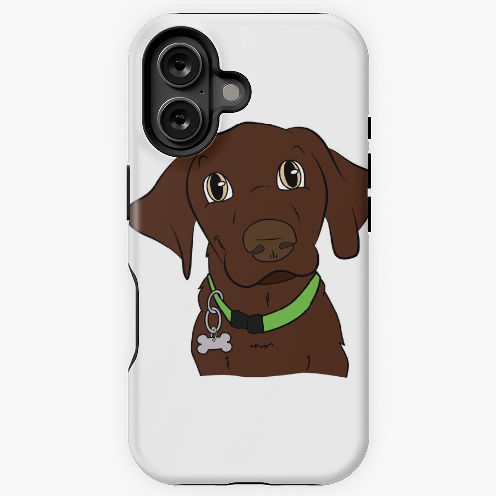 Item preview, iPhone Tough Case designed and sold by MADDesigns12.