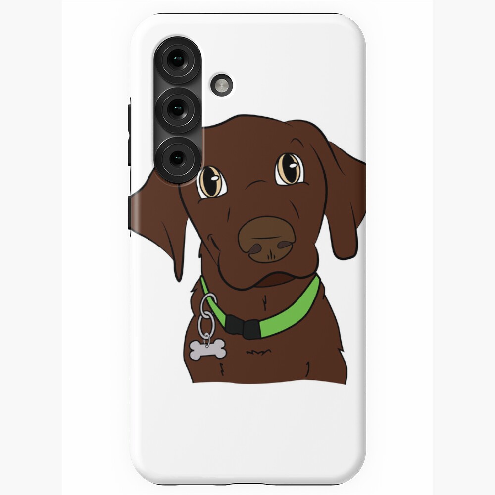 Item preview, Samsung Galaxy Tough Case designed and sold by MADDesigns12.
