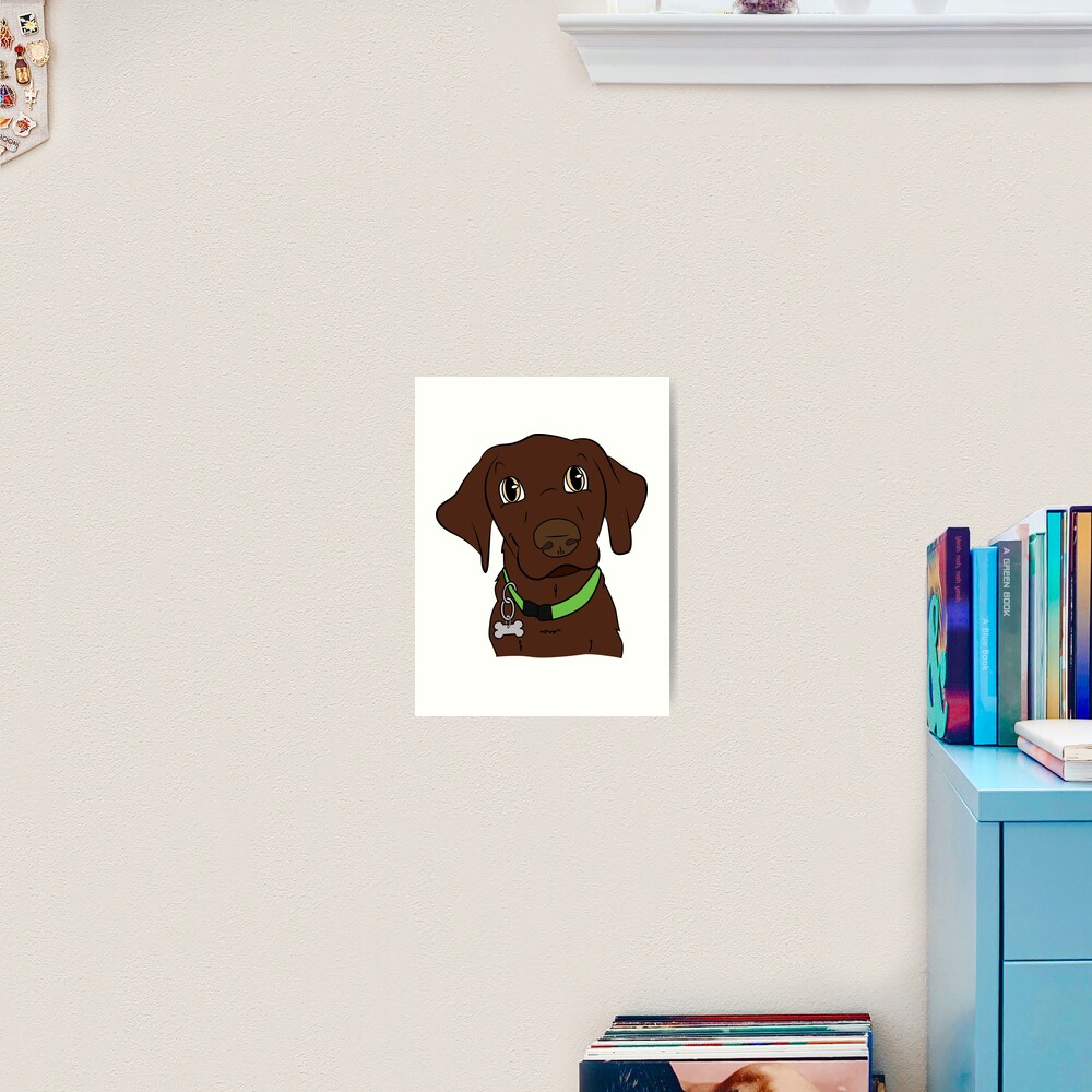 Item preview, Art Print designed and sold by MADDesigns12.