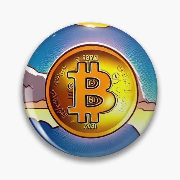 Artikelvorschau, Bitcoin Sonne entworfen und verkauft von letters04.
