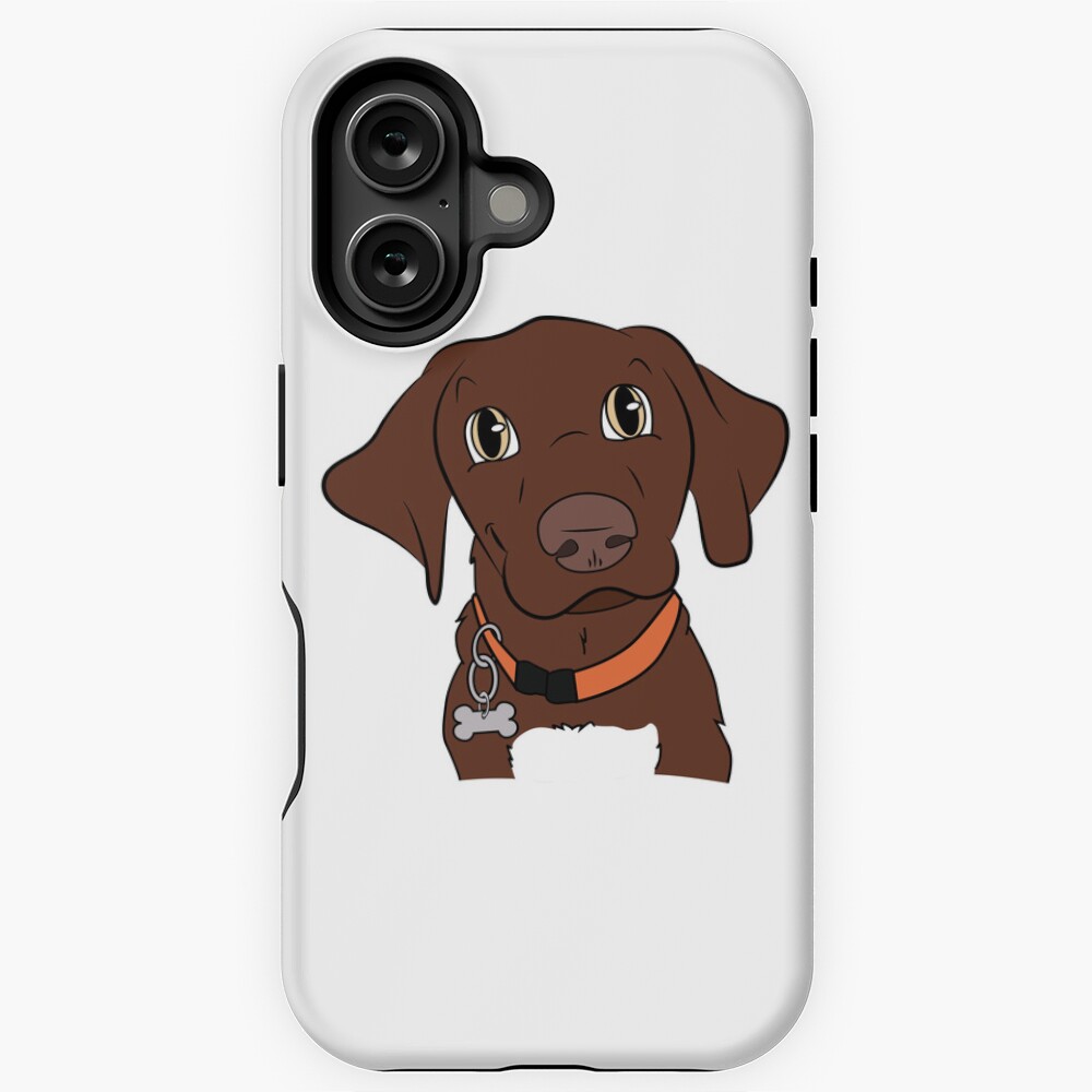Item preview, iPhone Magsafe Tough Case designed and sold by MADDesigns12.