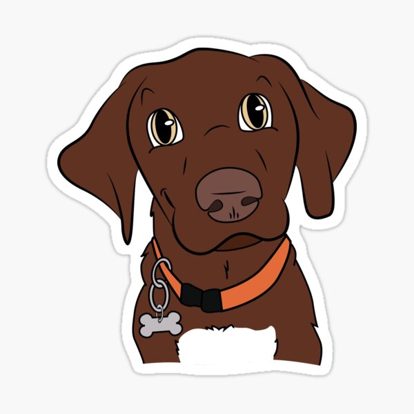 Dudley Eugene Sticker