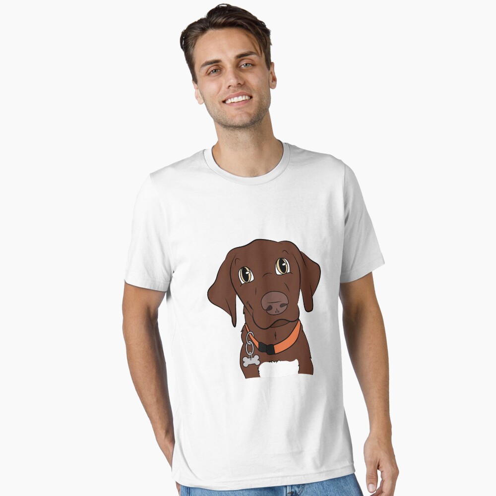 Item preview, Essential T-Shirt designed and sold by MADDesigns12.