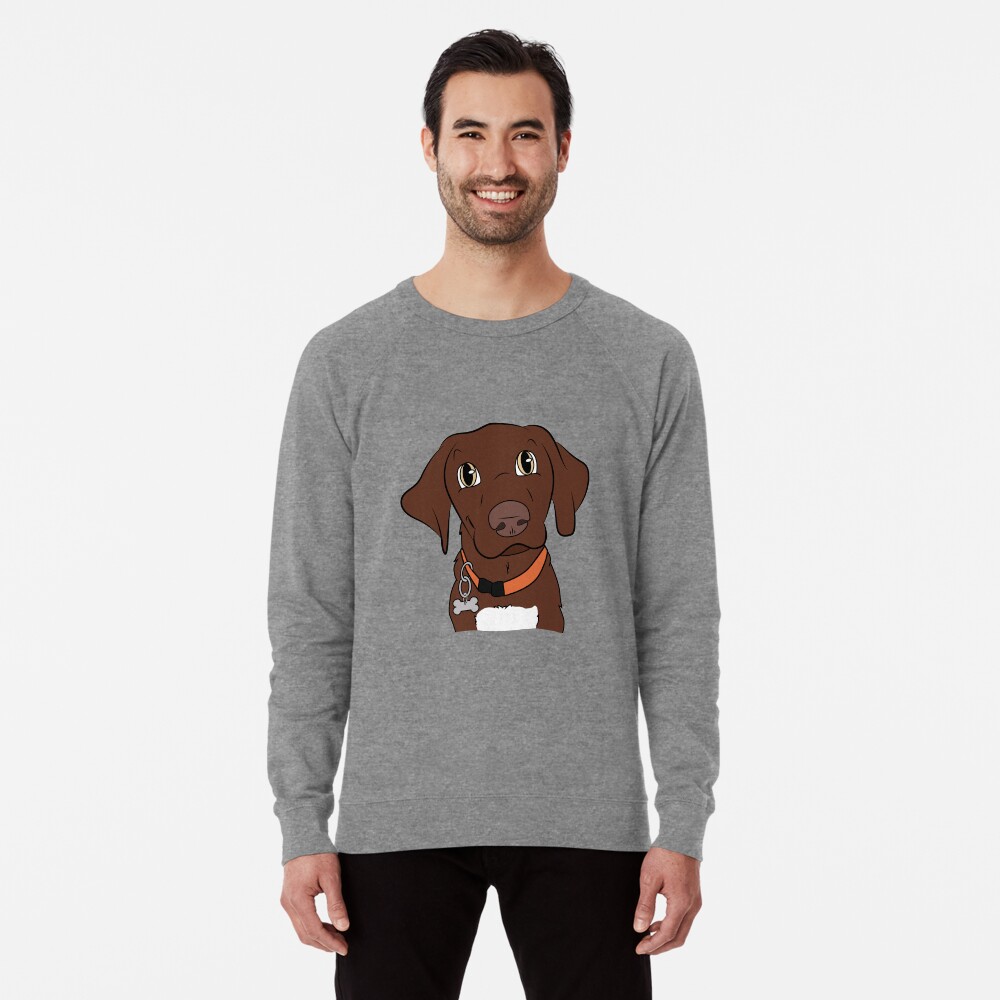 Item preview, Lightweight Sweatshirt designed and sold by MADDesigns12.