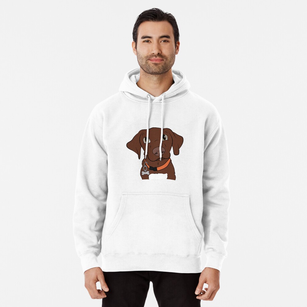Item preview, Pullover Hoodie designed and sold by MADDesigns12.