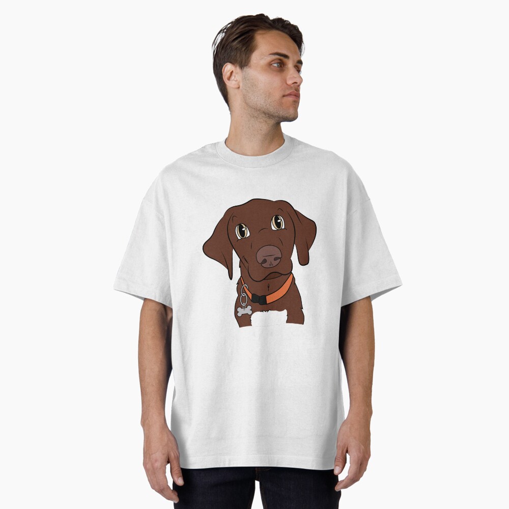 Item preview, Oversized T-Shirt designed and sold by MADDesigns12.