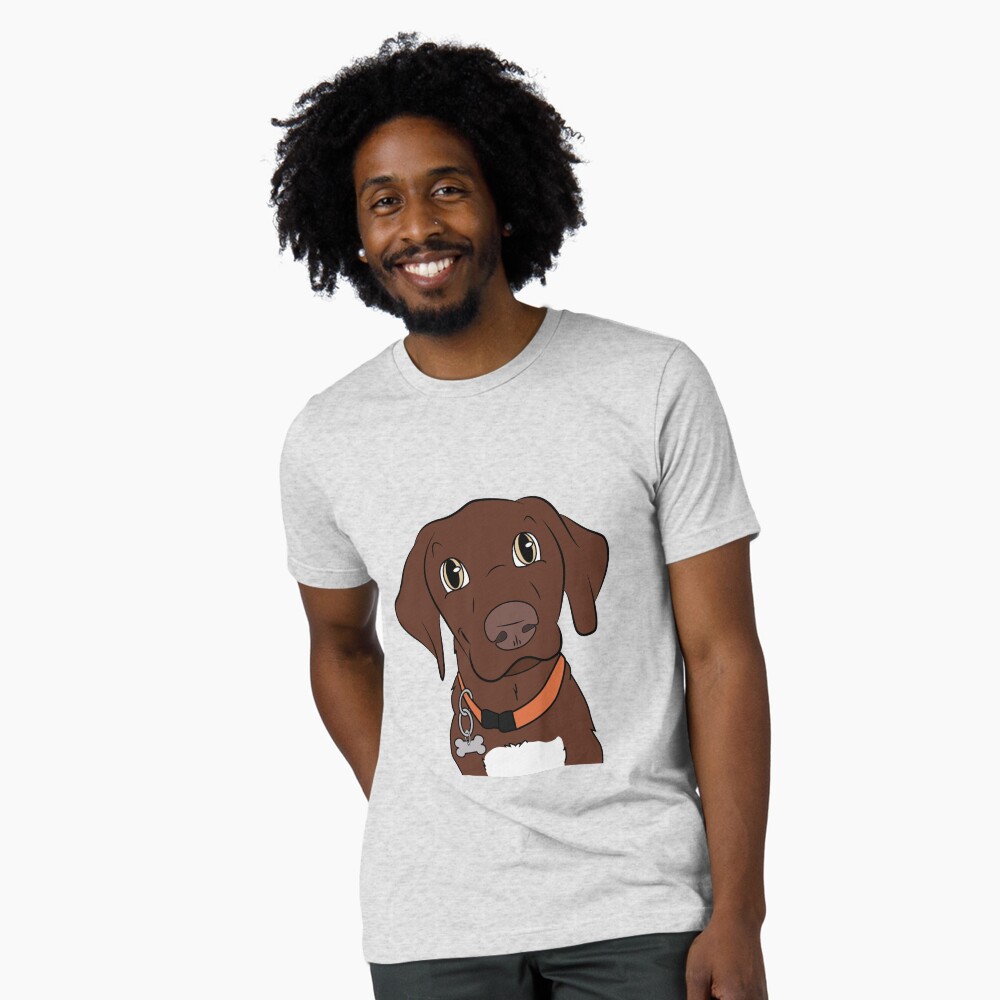 Item preview, Tri-blend T-Shirt designed and sold by MADDesigns12.