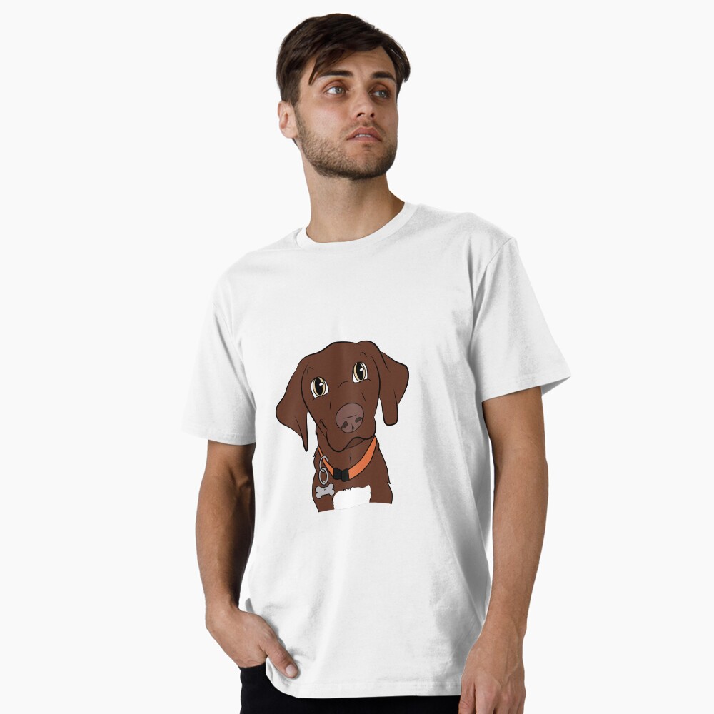 Item preview, Premium T-Shirt designed and sold by MADDesigns12.