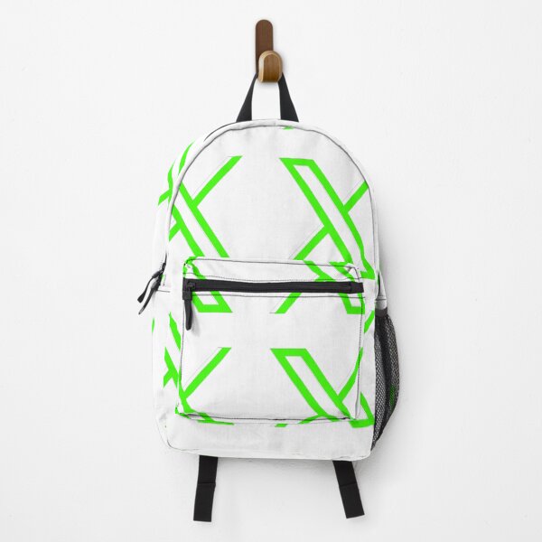 Item preview, x.com green new logo, (old twitter) designed and sold by LEOEXPRESS.