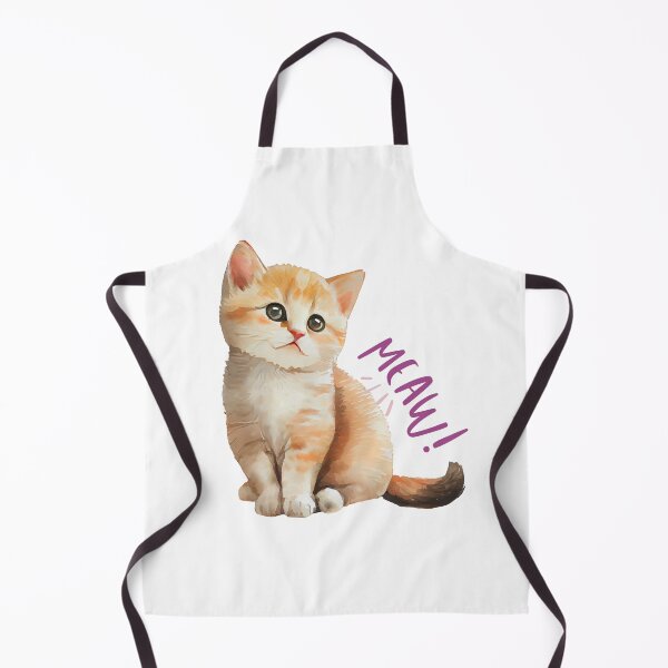 Item preview, Chat kitten pet meow stickers art designers,t shirts,digital art,graphic tees,t shirt roblox, t shirt printing,white t shirt designed and sold by Redkaone.