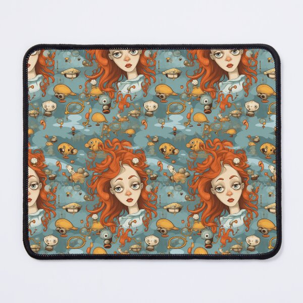 Item preview, Pop Surrealism 2 designed and sold by Lacuna Ipsum.