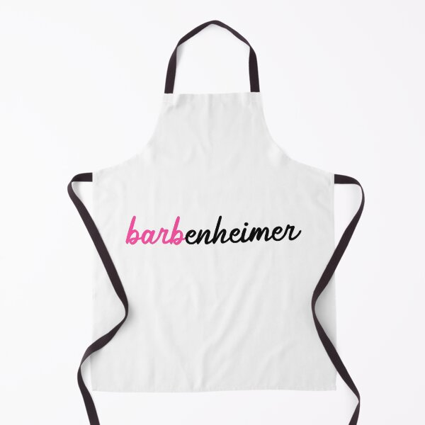 Item preview, Barbenheimer Gang designed and sold by Blissful Brushes.