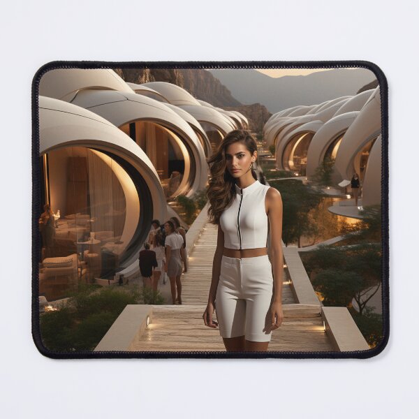 Item preview, Exo-Biologist - Xenobiology Finance Specialist designed and sold by TheBrainArt.