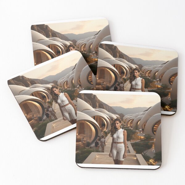 Item preview, Exo-Biologist - Xenobiology Finance Specialist designed and sold by TheBrainArt.