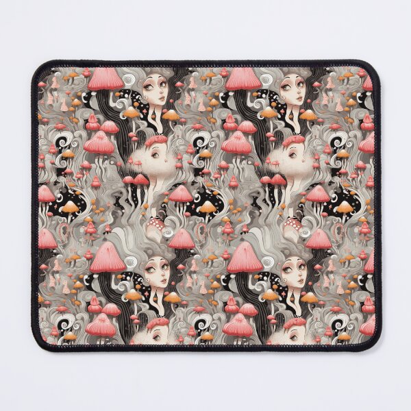 Item preview, Pop Surrealism 3 designed and sold by Lacuna Ipsum.