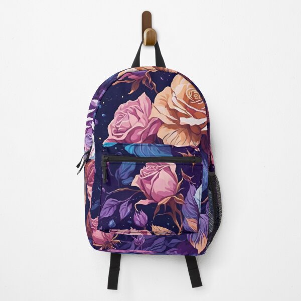 Item preview, Raining Flowers designed and sold by MYSLc.