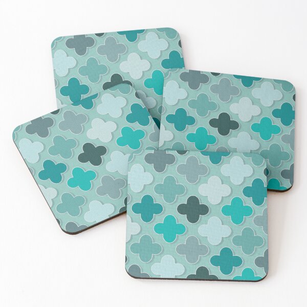 Artikelvorschau, Meerblaues digitales Blumendesign entworfen und verkauft von Chirayu1111.