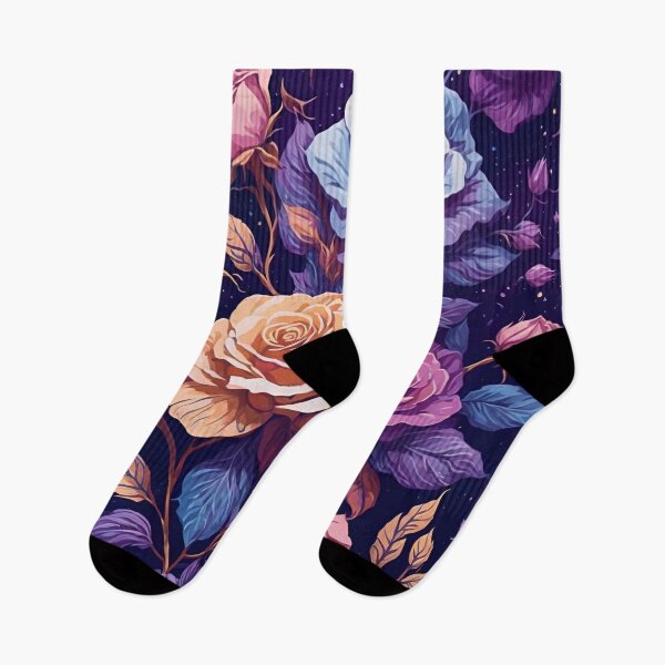 Item preview, Raining Flowers designed and sold by MYSLc.