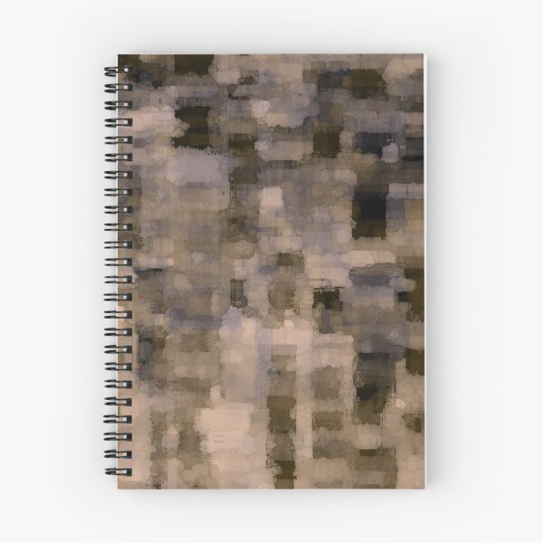 Item preview,   Brown watercolor. designed and sold by MirBer.