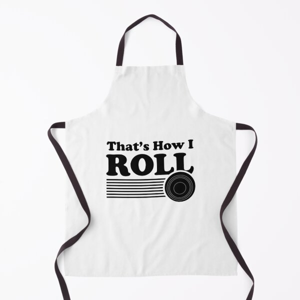 Item preview, Lawn Bowls - Lawn Bowling For And - That's How I Roll designed and sold by fyazhqyyygi4.
