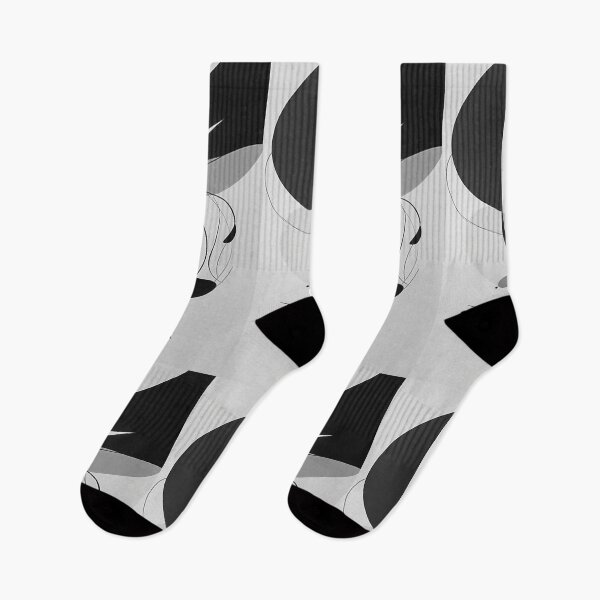 Item preview, graphic in trendy style black and white designed and sold by jkrphoto.